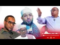 Download Lagu Ibrahim Caydid oo ujawaabay Xasan Sheekh Cali Warsame Fashiliyeyna Khiyanada Ictisaamka Ishumanta ah