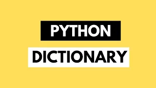 Python Tutorial For Beginners - Lesson