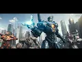 Pacific Rim Uprising 2018 - Final battle