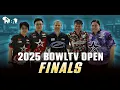 2025 BowlTV Open