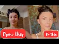 Download Lagu Transformarea Mea Pas cu Pas ✨ Cum Mă Machiez \u0026 Mă Aranjez ca să Fiu Cea Mai Bună Versiune a Mea