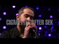 Cigarettes After Sex - Sweet (Live on KEXP)