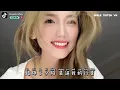 洋澜一 - 此生无憾 (抖音热播DJ版)『我穿过时光 披着一身风霜，一路上 追逐我梦想，也曾彷徨 黑夜里找不到方向』【2k25抖音火流行歌曲推荐TikTok】『动态歌词MV』