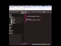 Changing Your Git URL on a CodeAnywhere devbox