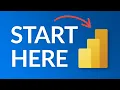 Power BI Tutorial for Beginners Step-by-Step in 30 Minutes