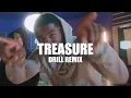 Bruno Mars - Treasure (OFFICIAL DRILL REMIX) Prod. @ewancarterr