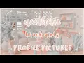 Aesthetic profile pictures black girl edition blxssi