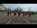 Download Lagu Hitam Manis - Line Dance