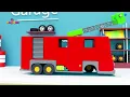 Wheels On The Bus Dance Party - Baby Song - Nursery Rhymes & Kids Songs