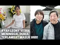 Download Lagu Ayah Leony Vitria Meninggal, Ini Kronologi dan Penyakitnya