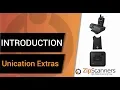 Unication Extras Introduction