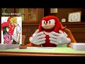 Rating mha ships with Knuckles