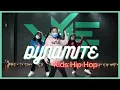 Download Lagu BTS \