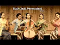 Download Lagu EXIST - BUIH JADI PERMADANI 🎶 Versi KERONCONG KLASIK Terbaru | Cover Remix Nostalgia Kenangan Abadi
