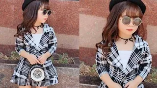 اجمل واروع ملابس شتوي للاطفال 2022 