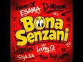 Bona Senzani (feat. Siya SA, Kya Lami)