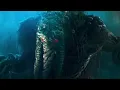 Man-Thing is Freed Werewolf By Night In Color 2023