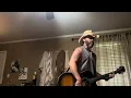 Hello Lonesome - Cody Johnson Guitar Lesson/Tutorial/Chords