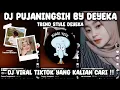 Download Lagu DJ PUJANINGSIH || TREND SOUND DEYEKA || DJ VIRAL TIKTOK TERBARU🔥