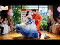 Lagu At A Dating Gala, All Mock Messy Janitor CEO; Only One Poor Girl Asks Him To Dance—He’s Fallen!