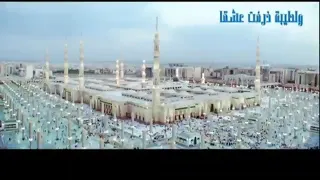 صل على محمد       ص    نغمة موبايل رااائعه دندنها