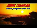 JHONY ISKANDAR bukan pengemis cinta lagu+lirik