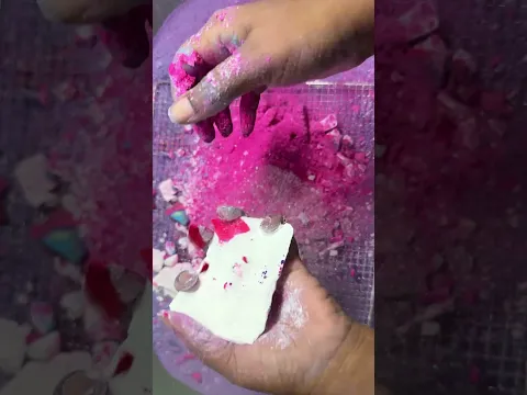 Pastel Pulverize