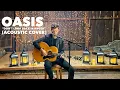 Download Lagu Oasis \