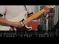【TAB】Koeru (超える) / [Alexandros] | Uma Musume Cinderella Gray OP Cover