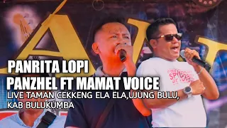 Download UDIN PANSEL ft MAMAT - BUMI PANRITA LOPI  live Taman Cekkeng Ela Ela ,ujung Bulu Kab Bulukumba MP3