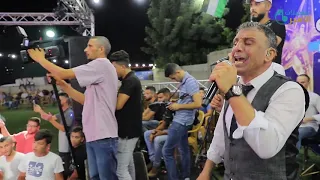 النجم أحمد الكيلاني استقبال ناااري العريس فريد مقبل كفر ثلث تسجيلات الأمير 2019 HD 