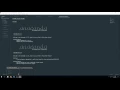 Building a Simple Chrome Extension - Part 2