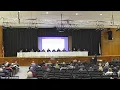 2026 Smithfield Planning Board Meeting