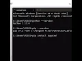 How to Install Jupyter Notebook in Windows 11 Using cmd