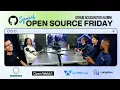 Replay - Open Source Friday AI Edition Lessons from GitHub Accelerator Alumni