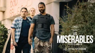 LES MISERABLES - Spot 20 [VF]