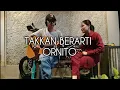 Download Lagu TAKKAN BERARTI - ORNITO (cover kiwong \u0026 Riska)