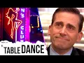 EL TABLE DANCE PODCAST - 018 VIDA CONSEJOS PLACER