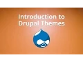 Introduction to Drupal Themes
