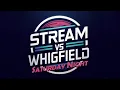 Stream Vs Whigfield - Saturday Night