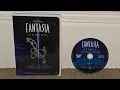Lagu Fantasia Legacy USA DVD Walkthrough (2000)