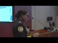 Data shows discrepancies in Memphis Police Chief CJ Davis s claim that crime was cut in half