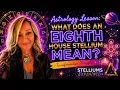 8TH EIGHTH HOUSE STELLIUM