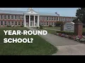 Loudoun County School Board considers year-round school calendar