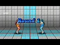 Construct 2 Fighting Game Test