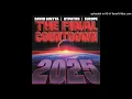 Download Lagu David Guetta, Hypaton \u0026 Europe = The Final Countdown (Extended) {2025}