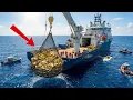 Lagu $740 Million Ocean Treasure Found (Deep Sea Recovery)