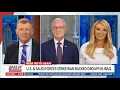 Senator Cramer Joins Wake Up America on Newsmax
