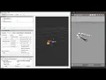 Custom Robot with MoveIt2 Motion Planning and Execution in ROS2