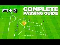 Survive ANY Patch With Smart and Purposeful Passing | Patient and Smart Way To Build Up.